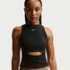 Жіноча майка NIKE W NSW CHILL KNIT RIB TANK IF0238-010 ціна