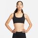 Топ Nike W Dri-Fit Alate All U Bra DV9855-010 ціна