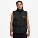 Чоловіча жилетка NIKE M NK TF CLUB PUFFER VEST 650 IB2977-010 ціна