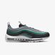 Кросівки Nike Air Max 97 Cool Grey / Stadium Green 921826-020 ціна