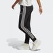 Штани Essentials 3-Stripes French Terry Cuffed Sportswear IC8770 ціна
