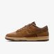 Мужские кроссовки NIKE DUNK LOW RETRO PREMIUM IB7746-200 цена