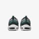 Кросівки Nike Air Max 97 Cool Grey / Stadium Green 921826-020 ціна