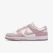 Жіночі кросівки NIKE DUNK LOW IM6572-103 ціна