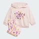 Костюм детский Essentials Allover Print JF4486 цена