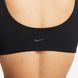 Топ Nike W Dri-Fit Alate All U Bra DV9855-010 цена