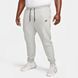 Мужские брюки Nike M Tch Flc Jggr FB8002-063 цена