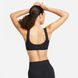 Топ Nike W Dri-Fit Alate All U Bra DV9855-010 ціна