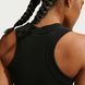 Жіноча майка NIKE W NSW CHILL KNIT RIB TANK IF0238-010 ціна