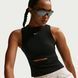 Жіноча майка NIKE W NSW CHILL KNIT RIB TANK IF0238-010 ціна