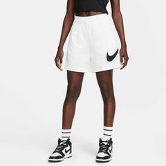 Шорты женские Nike W NSW ESSNTL WVN HR DM6739-100 цена