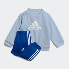 Джемпер и брюки детские Badge of Sport Sportswear HR5893 цена