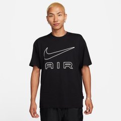 Футболка Nike M Nsw Tee M90 Air FQ3792-010 ціна