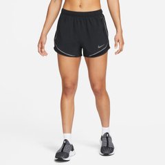 Шорти Nike W Dri-Fit Run Dvn Tempo Lx Short DQ5932-010 ціна