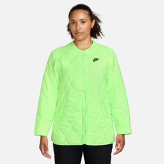 Куртка Nike W Nsw Jacket Su FD4239-337 цена