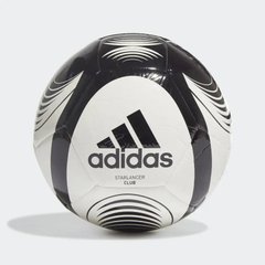 Футбольний м'яч Adidas STARLANCER CLB GK3499 GK3499 1