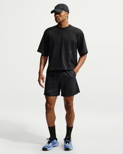 Чоловічі шорти NIKE M NK DF NAC UNLTD SH 7IN DBOSS IM3641-010 ціна