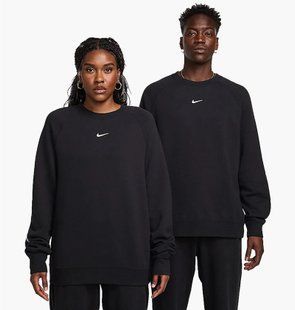 Толстовка Nike x NOCTA Men's Fleece CS Crew FN8160-010 цена