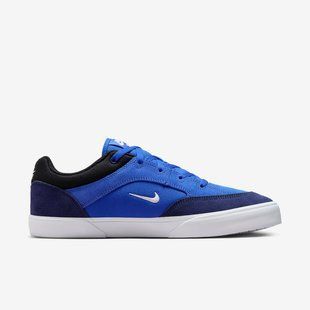 Мужские кроссовки Nike SB Malor FV6064-400 цена