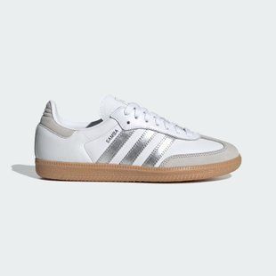 Кроссовки женские Samba OG Originals JI2725 цена