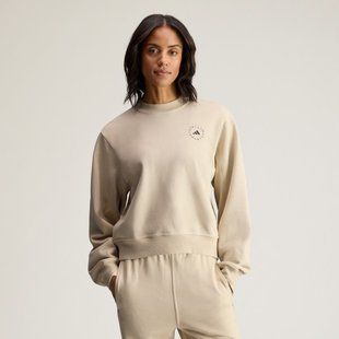 Світшот жіночий adidas by Stella McCartney Regular JZ0674 ціна