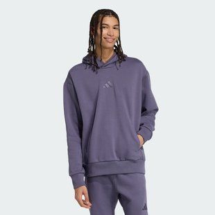 Чоловіче худі ALL SZN Fleece adidas JX5089 ціна