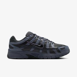 Кросівки чоловічі NIKE P-6000 CD6404-032 ціна