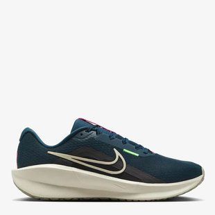 Кросівки чоловічі NIKE DOWNSHIFTER 13 FD6454-405 ціна