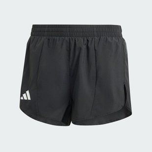 Шорти жіночі Adizero Essentials Running Performance IN8707 ціна