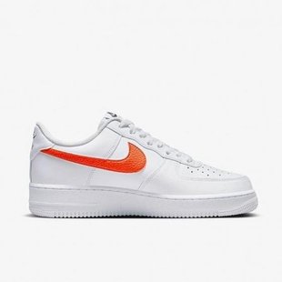 Кросівки Чоловічі Nike Air Force 1 07 () FJ4228-100 ціна