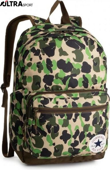 Рюкзак Converse Go 2 Backpack 10017272-331 цена