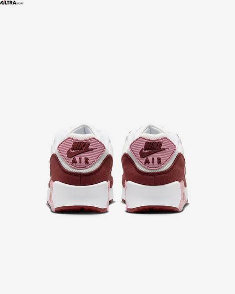 Кросівки жіночі Nike Air Max 90 HM9451-600 ціна