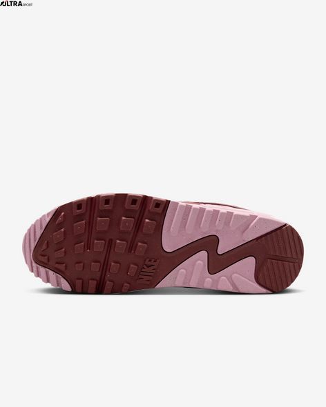 Кросівки жіночі Nike Air Max 90 HM9451-600 ціна