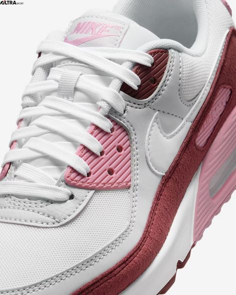 Кросівки жіночі Nike Air Max 90 HM9451-600 ціна