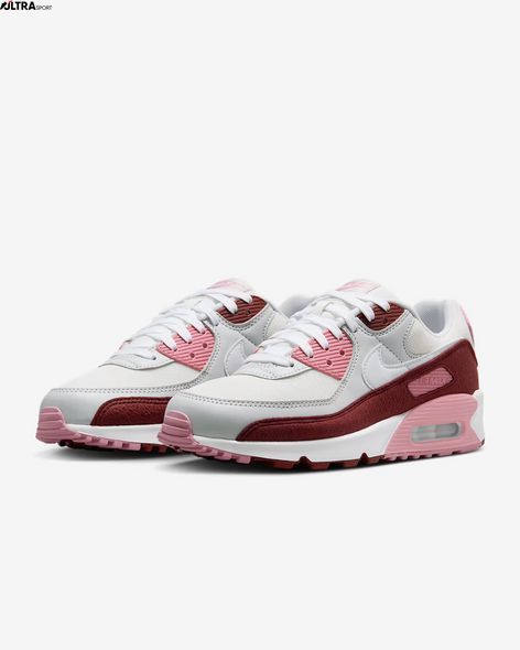 Кросівки жіночі Nike Air Max 90 HM9451-600 ціна