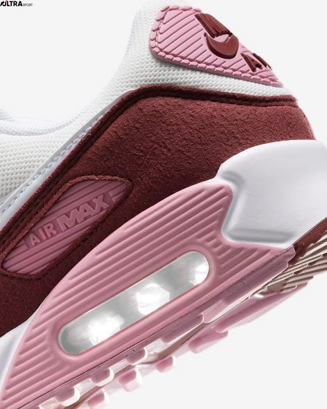 Кросівки жіночі Nike Air Max 90 HM9451-600 ціна
