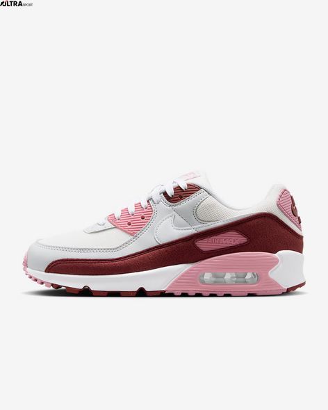 Кросівки жіночі Nike Air Max 90 HM9451-600 ціна