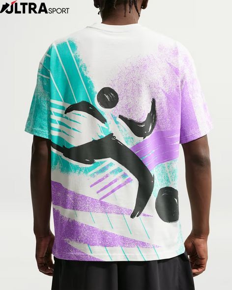 Чоловіча футболка NIKE M NSW TEE LSE POST STAMP IR5777-100 ціна