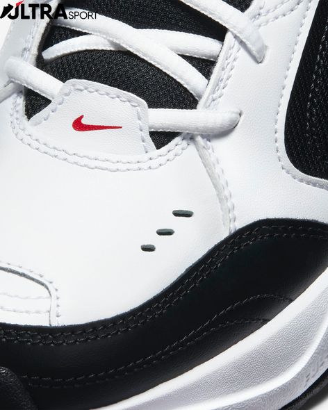 Чоловічі кросівки Nike Air Monarch Iv 415445-101 ціна