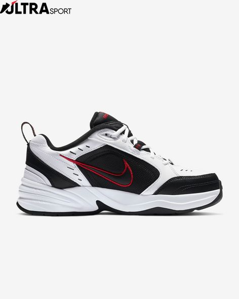 Чоловічі кросівки Nike Air Monarch Iv 415445-101 ціна