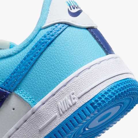 Nike air force deals 1 low unc