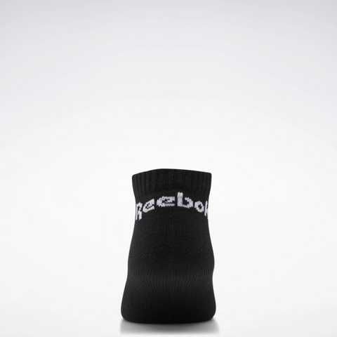 ᐉ Шкарпетки Reebok Active Core Low-Cut Socks FL5225 за ціною 199 грн.:  Купити Шкарпетки та Гетри FL5225M зі знижкою в Україні