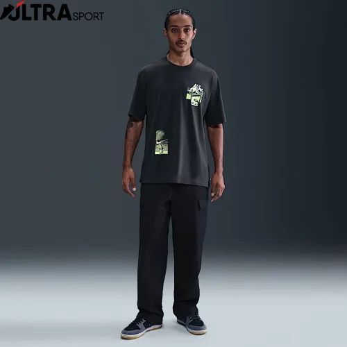 Футболка чоловіча Nike SB Max90 HV1304-045 ціна