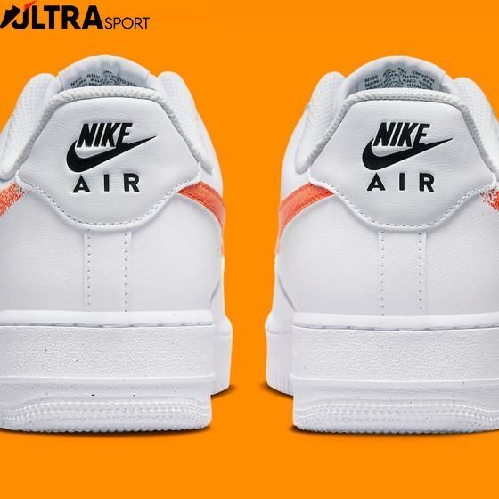 Кросівки Чоловічі Nike Air Force 1 07 () FJ4228-100 ціна