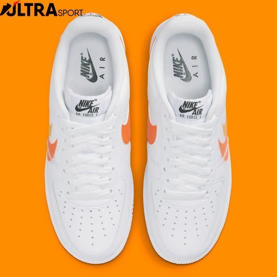 Кросівки Чоловічі Nike Air Force 1 07 () FJ4228-100 ціна