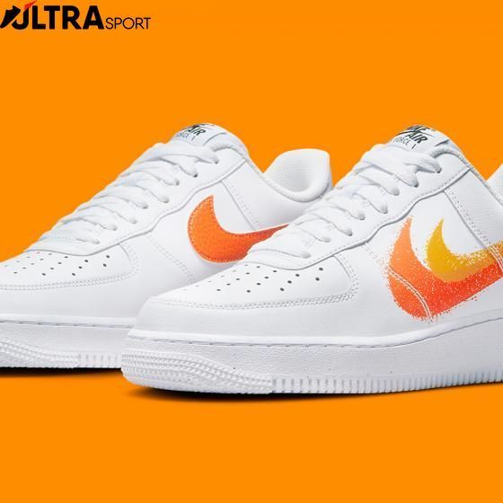 Кросівки Чоловічі Nike Air Force 1 07 () FJ4228-100 ціна