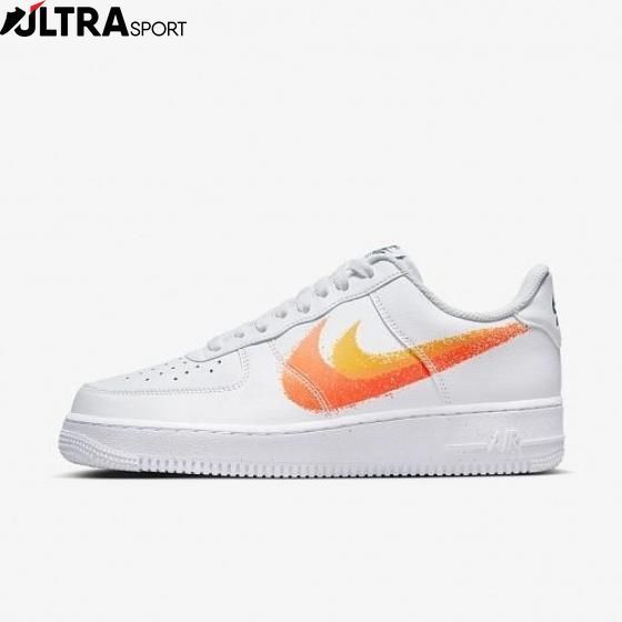 Кросівки Чоловічі Nike Air Force 1 07 () FJ4228-100 ціна