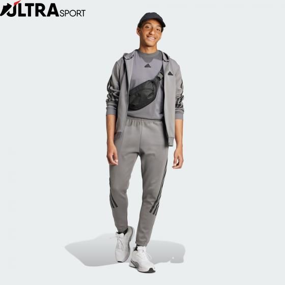 Мужская толстовка Future Icons 3-Stripes IW8529 цена
