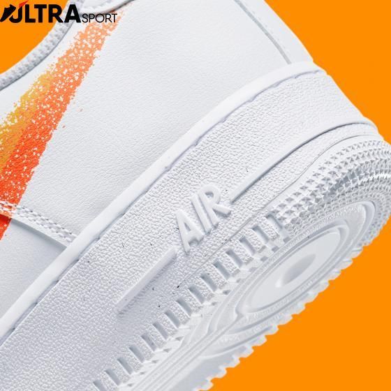 Кросівки Чоловічі Nike Air Force 1 07 () FJ4228-100 ціна