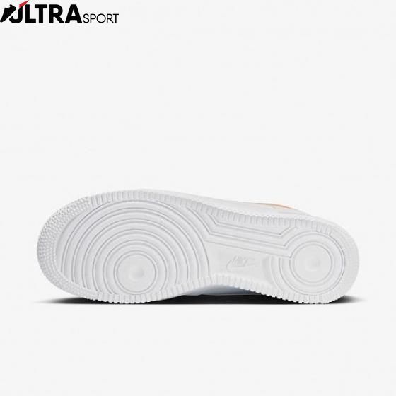 Кросівки Чоловічі Nike Air Force 1 07 () FJ4228-100 ціна